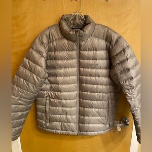 Marmot Down Insulated Jacket - Large